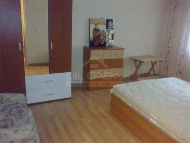 Apartament 1CD, Frumoasa, cu CT