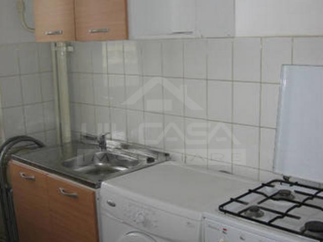 Apartament 1CD, Gara Billa, cu CT