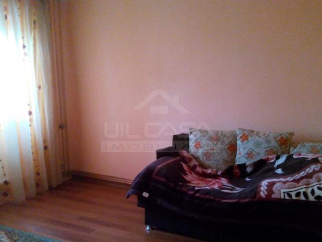 Apartament 1CD, Lidl Pacurari