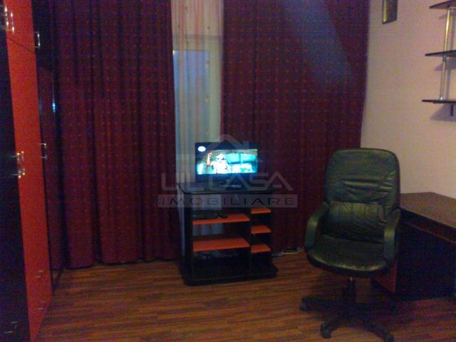 Apartament 1CD, Moara de Foc