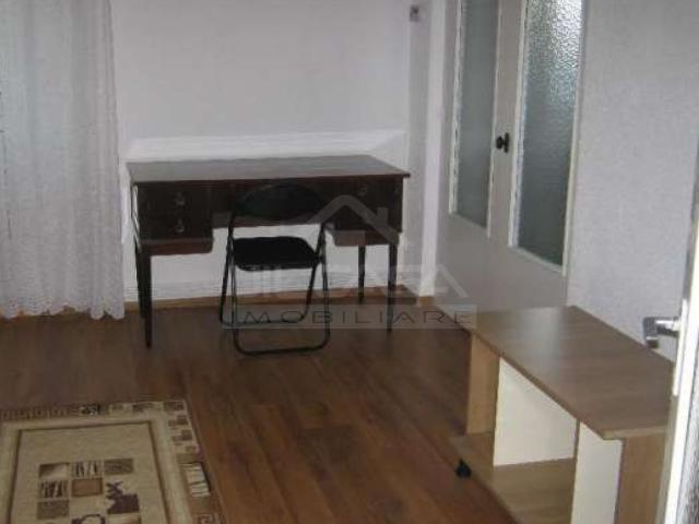 Apartament 1CD, Nicolina, cu CT