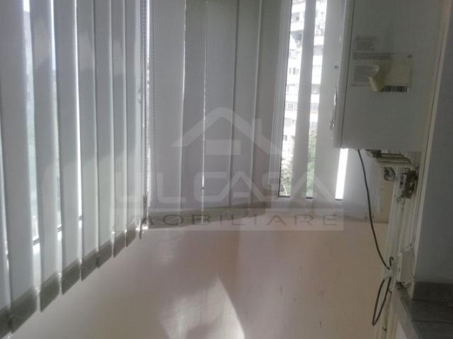 Apartament 1CD, Pacurari Moara de Foc, cu CT si AC