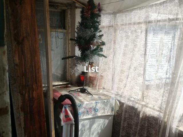 Apartament 24 mp de vânzare în zona Obor din Brăila!