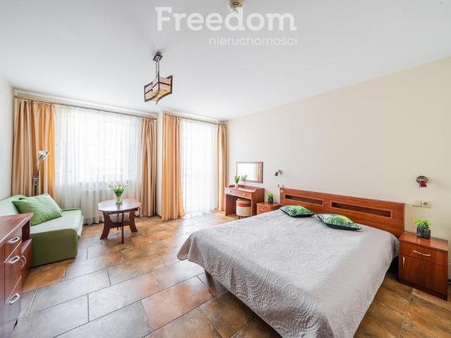 Apartament 27,74 m2 w hotelu DIVA SPA blisko morza