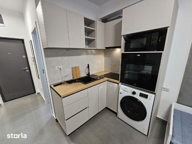 Apartament, 20 m²