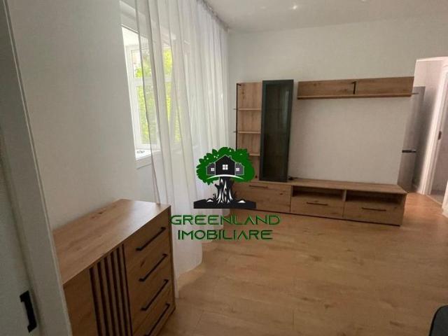 Apartament 2, 45 mp, etaj 2/8, Mobilat Complet, Tatarasi Dispecer