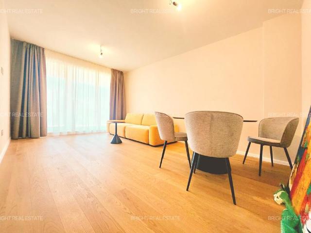 Apartament 2.5 Camere, Carierei, Prima Inchiriere