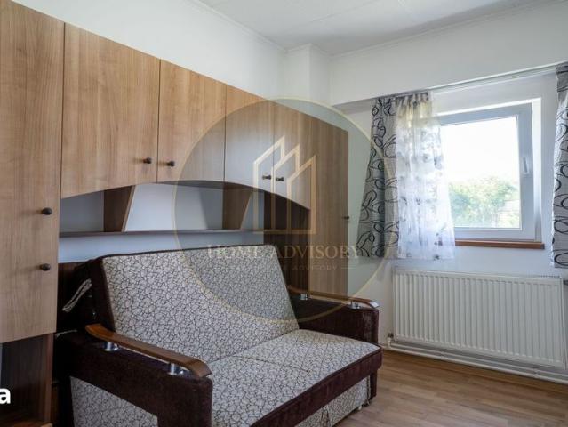 Apartament 2,5 camere de închiriat | Ghimbav | Pet Friendly