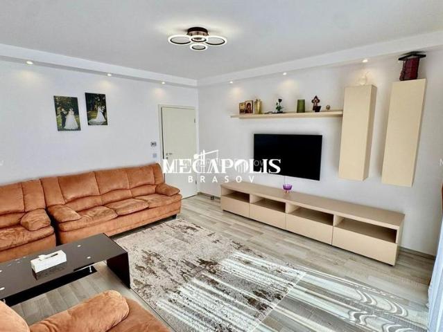 Apartament 2.5 camere | Decomandat | Loc de parcare | Avantgarden