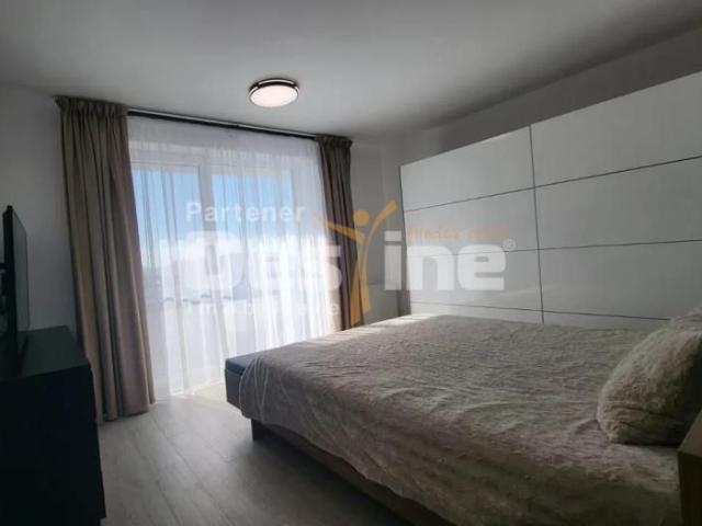 Apartament 2,5 camere, loc de parcare si boxa incluse, 2 terase, Kasper Coresi