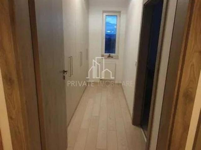 Apartament 2,5 camere, Mobilat/Utilat/Parcare, Et1, Maurer