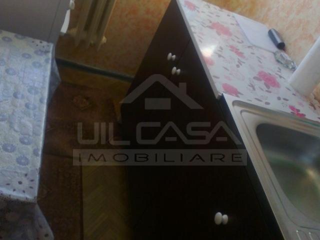 Apartament 2 CND, Alexandru cel Bun