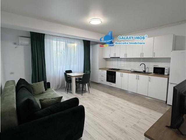 Apartament 2 cam,mobilat/utilat Proprietar Loc parcare Comision 0
