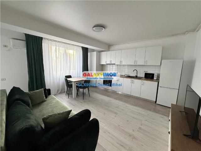 apartament 2 cam, mobilat/utilat proprietar loc parcare fara comision