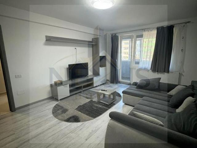 Apartament 2 cam Mobilat cpmplet Metrou Berceni Parcare