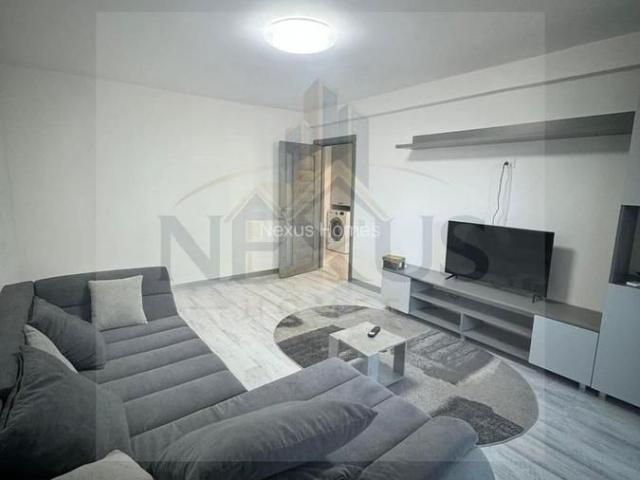 Apartament 2 cam Mobilat cpmplet Metrou Berceni Parcare