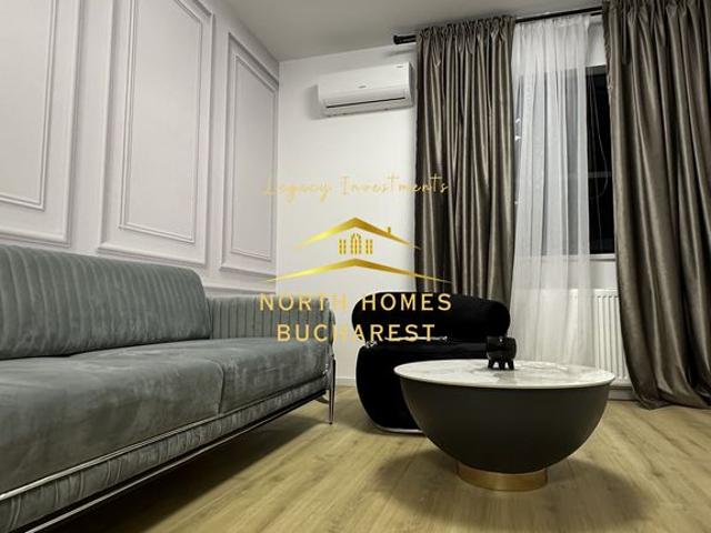 Apartament 2 cam, mobilat si utilat totul nou
