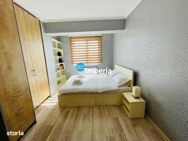 Apartament 2 cam, open space, de vanzare in zona Tatarasi Sf Maria