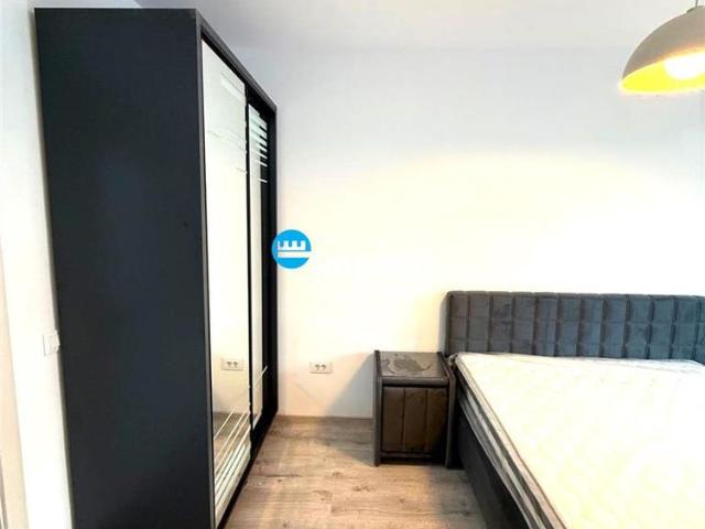 Apartament 2 cam, open space, parcare, boxa, Oscar Pacurari Iasi