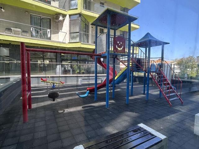apartament 2 cam ALEZZI BEACH RESORT închiriat termen lung/vanzare