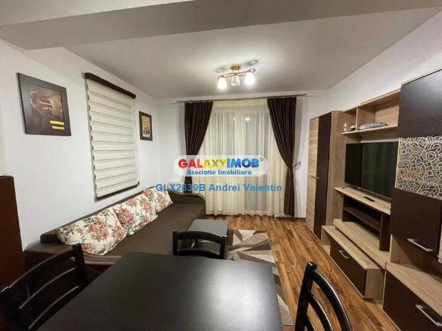 Apartament 2 Cam Berceni Aparatorii Patriei Parcare