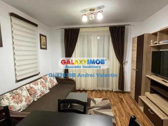 Apartament 2 Cam Berceni Aparatorii Patriei Parcare