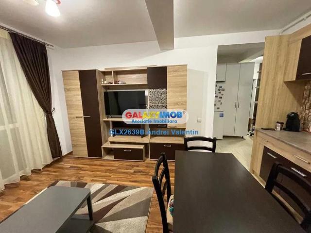 Apartament 2 Cam Berceni Aparatorii Patriei Parcare