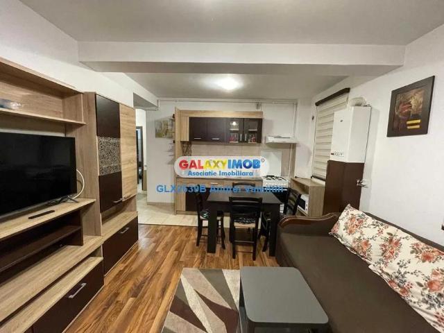Apartament 2 Cam Berceni Aparatorii Patriei Parcare