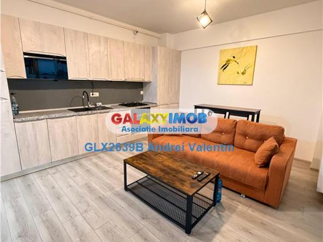 apartament 2 cam berceni dimitrie leonida 5 min metrou