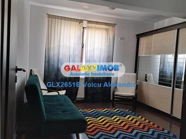 apartament 2 cam berceni dimitrie leonida cat friendly