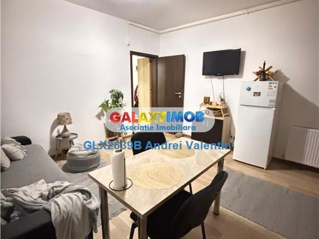 apartament 2 cam berceni dimitrie leonida metrou