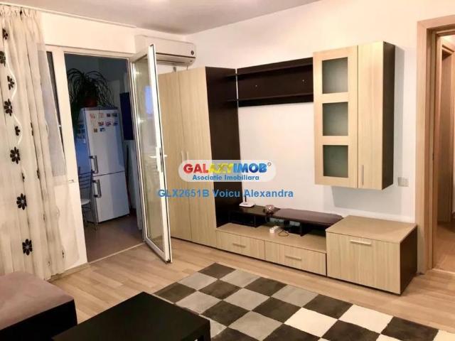 Apartament 2 Cam Berceni Dimitrie Leonida Metrou Parcare