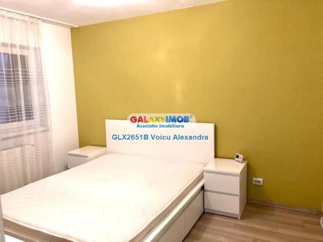 apartament 2 cam berceni dimitrie leonida metrou parcare