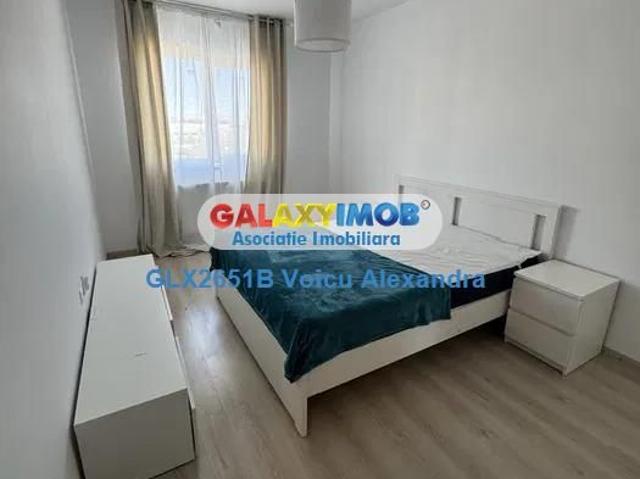 Apartament 2 Cam Berceni Dimitrie Leonida Parcare