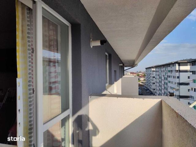 Apartament 2 cam. Bloc nou, mobilat si cu electrocasnice noi