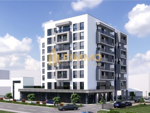 Apartament 2 cam | Bloc nou | Burdujeni Gheorghe Doja | ID: 1304