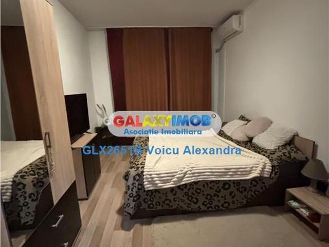 Apartament 2 Cam Bloc Nou Berceni Dimitrie Leonida METROU