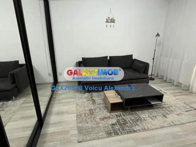 Apartament 2 Cam Bloc Nou Berceni Dimitrie Leonida Parcare