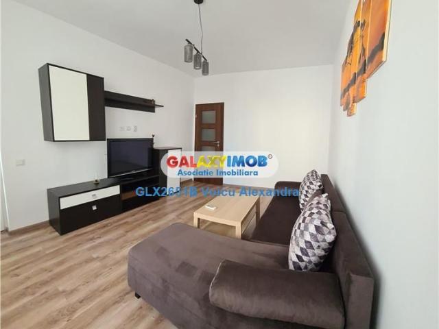 Apartament 2 Cam Bloc Nou Berceni Dimitrie Leonida Parcare