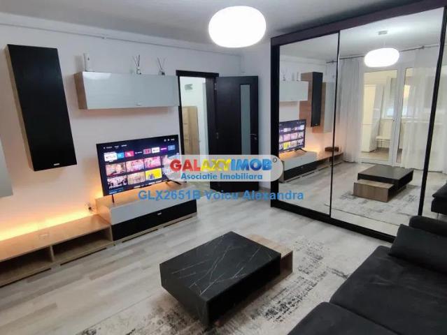 apartament 2 cam bloc nou berceni dimitrie leonida parcare