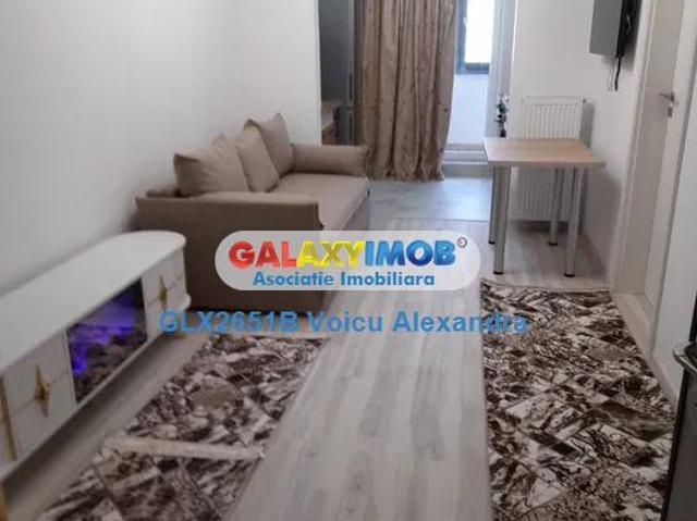 apartament 2 cam bloc nou berceni dimitrie leonida parcare