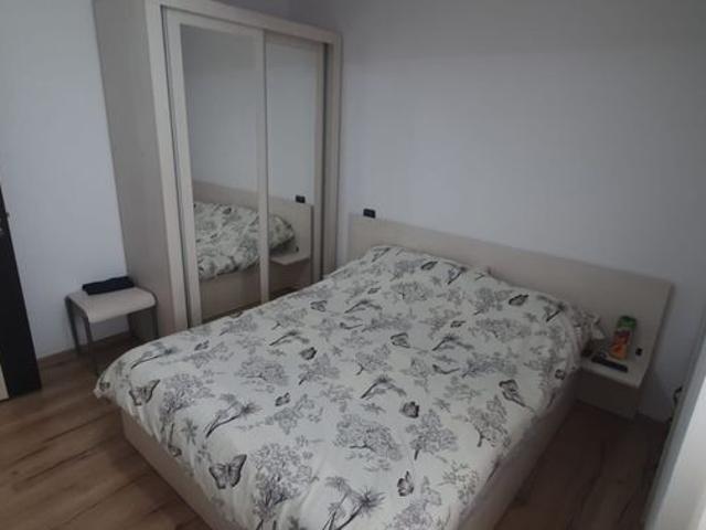 Apartament 2 cam bloc nou