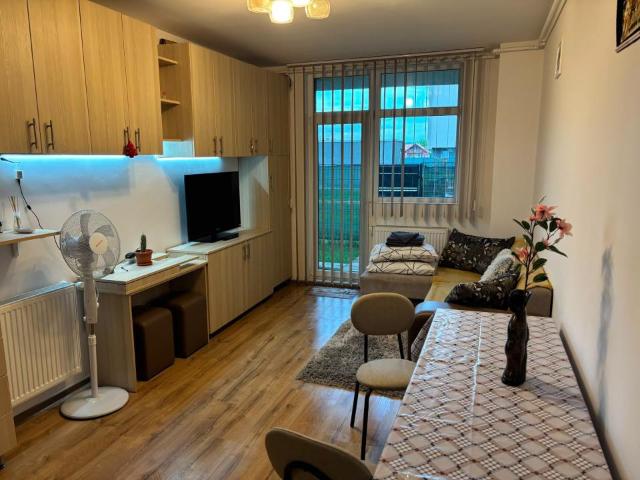 Apartament 2 cam cu gradina, Parcare subterana, Oasului, Pet friendly