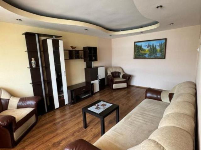 Apartament 2 cam, cf 1, dec, etaj 4/10, Vest