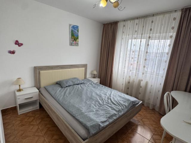 Apartament 2 cam, cf 1 decomandat, etaj 3/4, Carol Davila