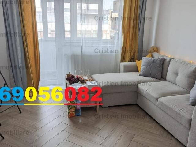 2 camere, apartament de vanzare Braila judet, Strada General Eremia Grigorescu 9026 •