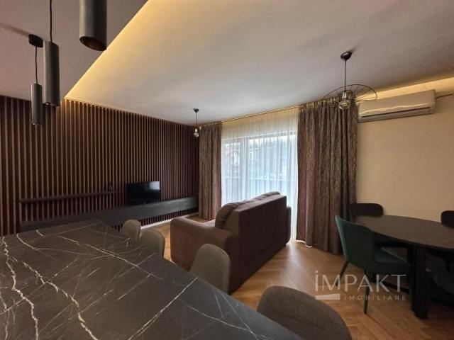 Apartament 2 cam de inchiriat | Complex Luminia | Ultrafinisat