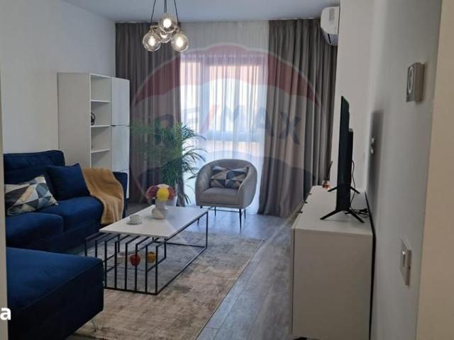 Apartament 2 cam de inchiriat Parcului