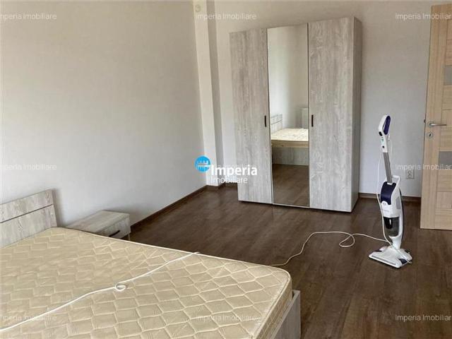 Apartament 2 cam de inchiriat,Rediu complex piscina Eos