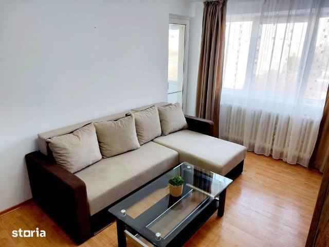 Apartament 2 cam de inchiriat – Str. Brașov, Dr. Taberei – 420 €/lună